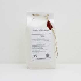 Grassetto Senatore Cappelli bio 1kg