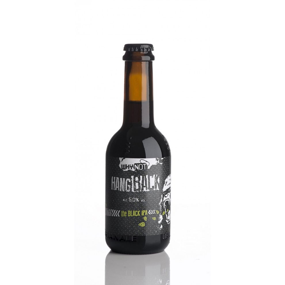 Birra artigianale Hang Back Birra artigianale Hang Back