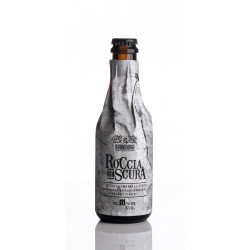 Birra artigianale Roccia Scura