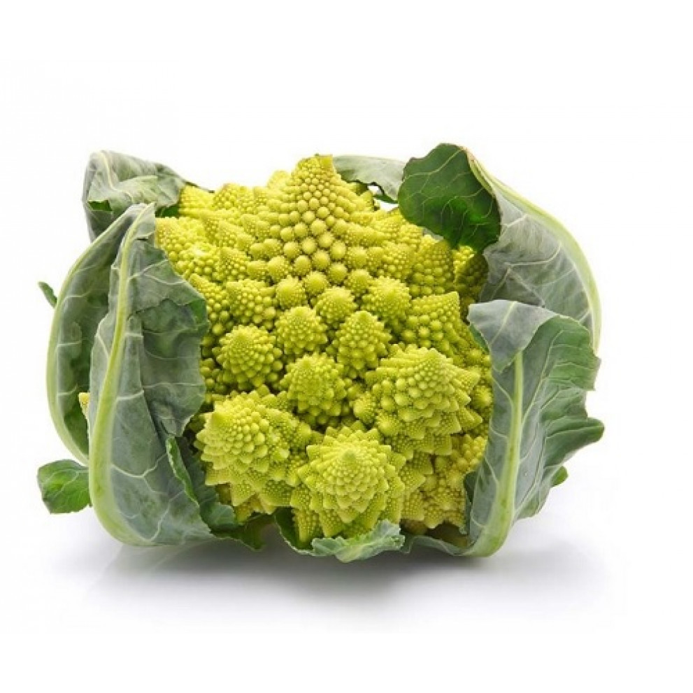 Cavolfiore romanesco Bio Cavolfiore romanesco Bio