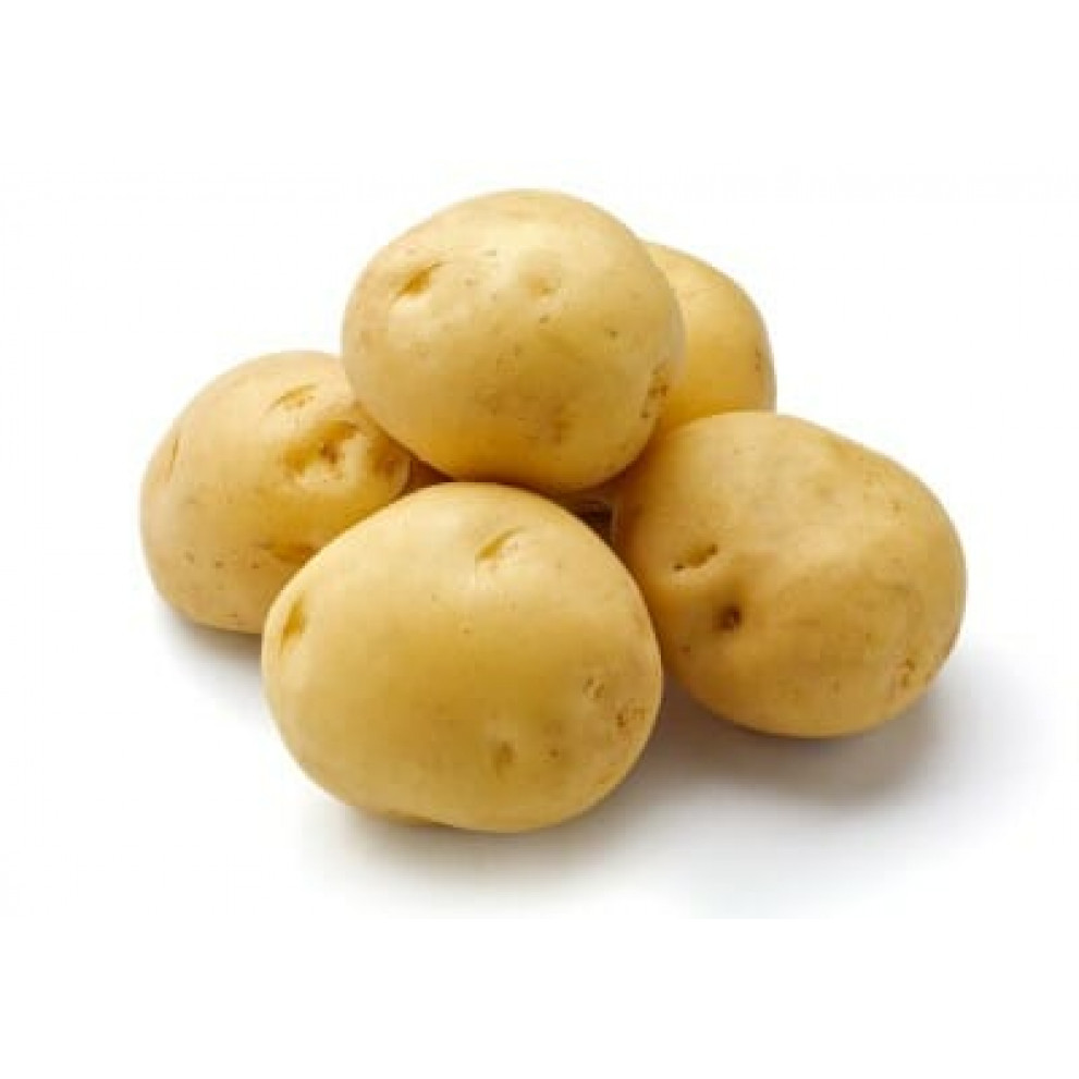 Patate Novelle biologiche Patate Novelle biologiche