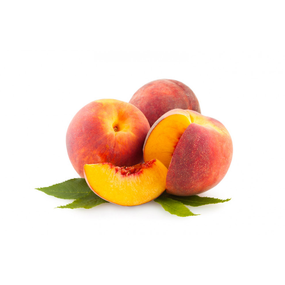 Pesche Bio Pesche Bio