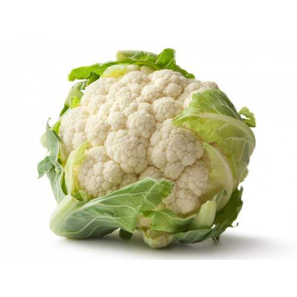 Cavolfiore bianco bio Cavolfiore bianco bio