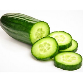 Cetriolo Bio