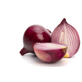 Cipolla Rossa Bio