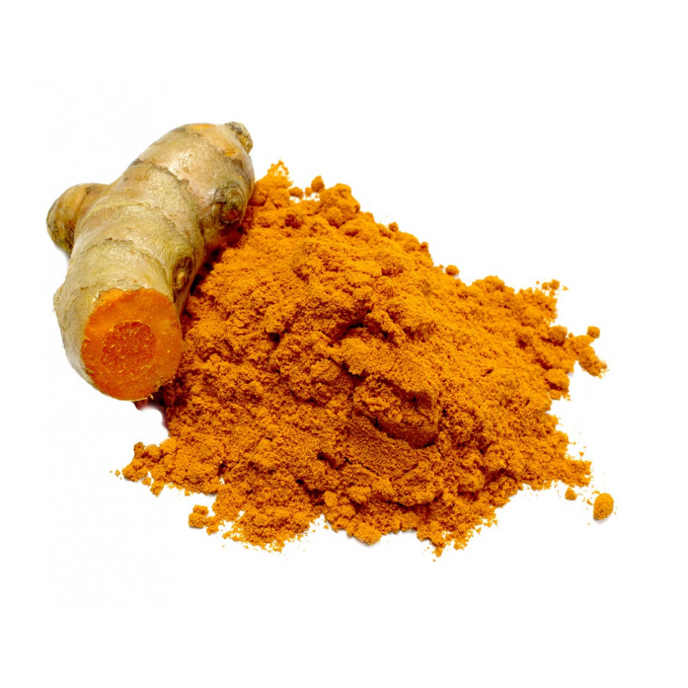 Curcuma Bio 250g