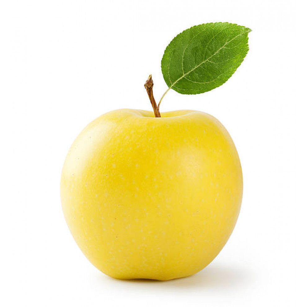 Mele gialle bio Mele gialle bio