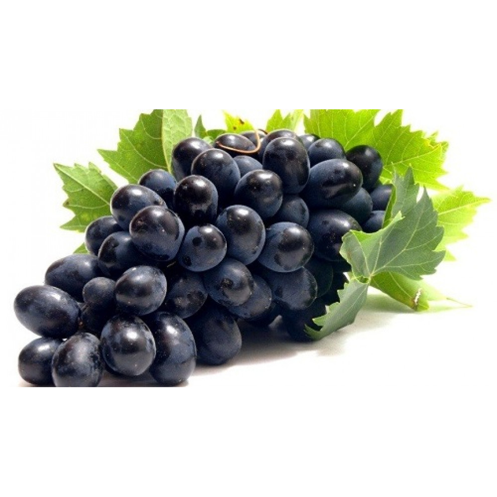 UVA NERA S/SEMI 500g UVA NERA S/SEMI 500g
