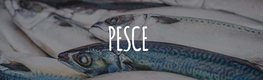 Pesce