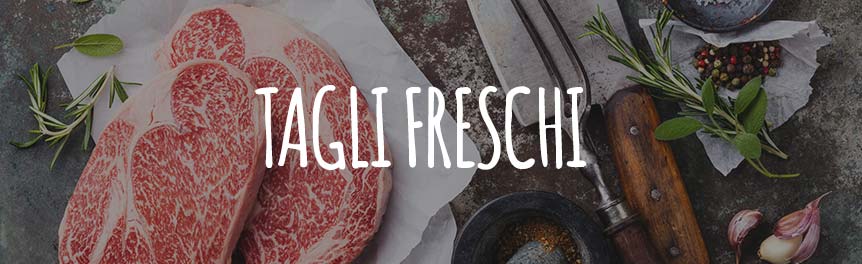 Tagli Freschi