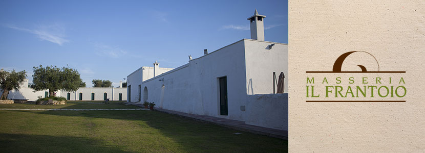 Masseria Il Frantoio