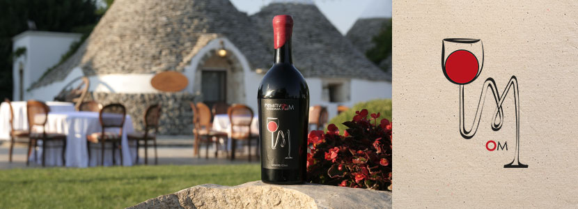 OM (In Vino Veritas) OM (In Vino Veritas)