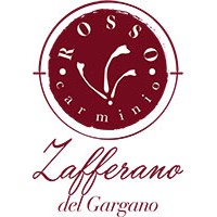 Zafferano Rosso Carminio