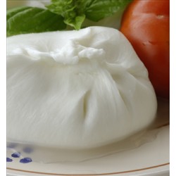 Burrata pugliese Biologica