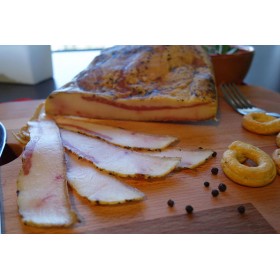 Guanciale di Suino 