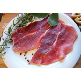 Prosciutto di suino