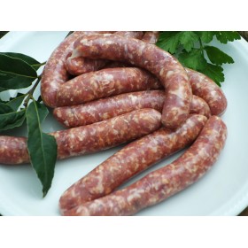 Salsiccia di Bovino