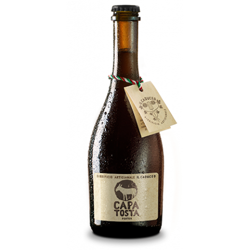 Capa Tosta 50 cl Made in Masseria