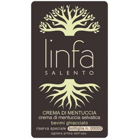 Crema di mentuccia 