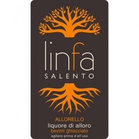 Liquore all'alloro