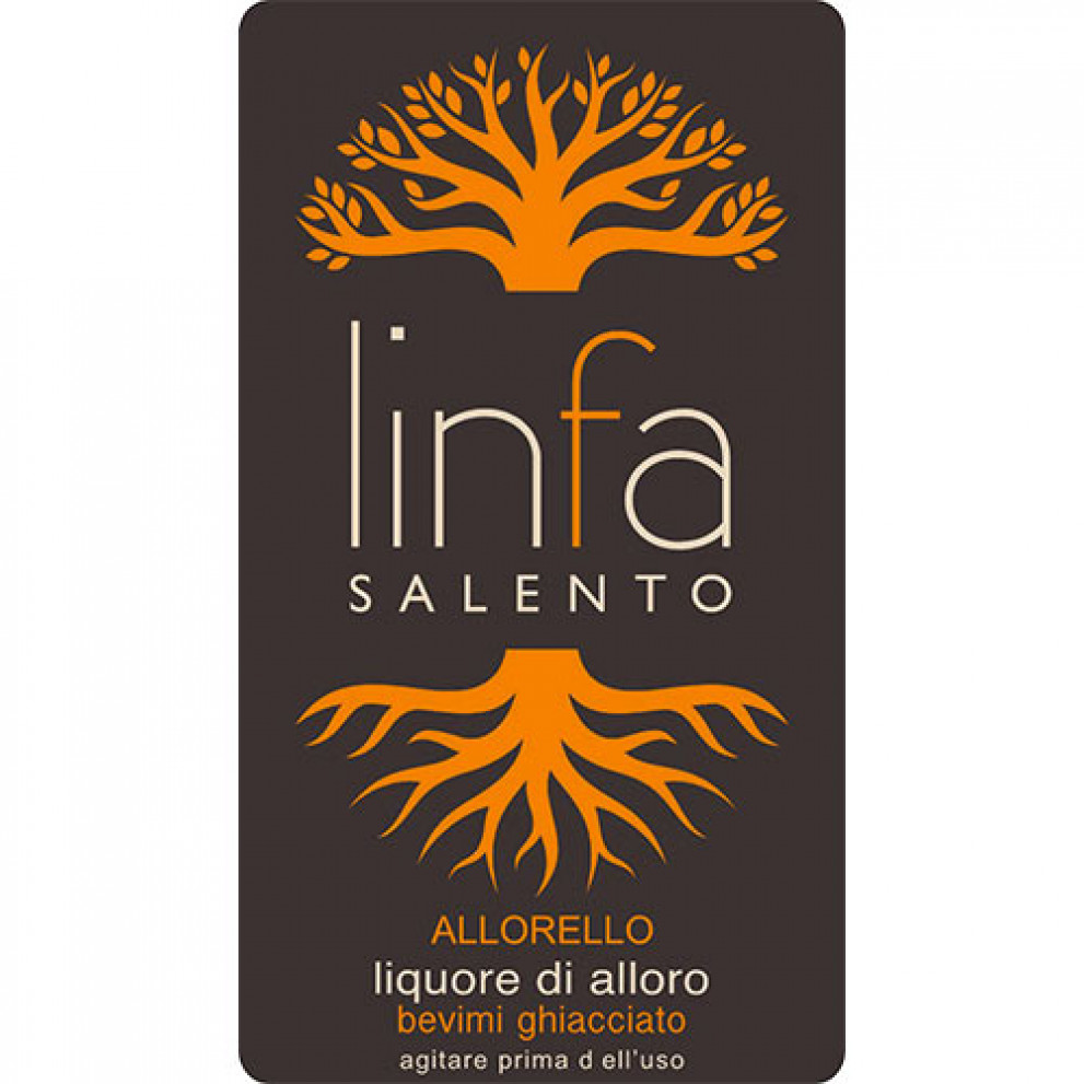 Liquore all'alloro