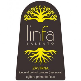 Liquore Zavirna al corinoli comuni