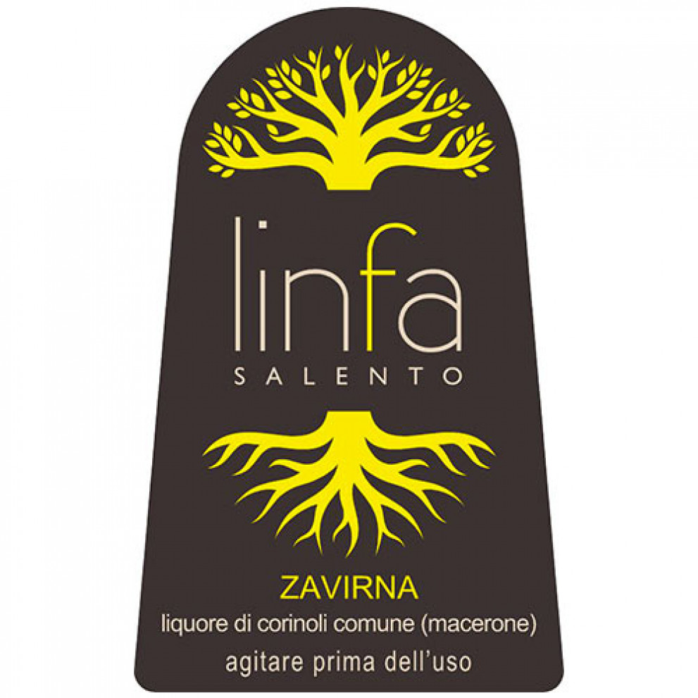 Liquore Zavirna al corinoli comuni