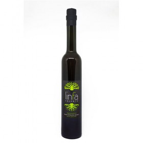Liquore al finocchietto