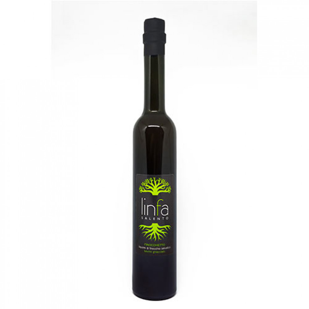 Liquore al finocchietto Liquore al finocchietto
