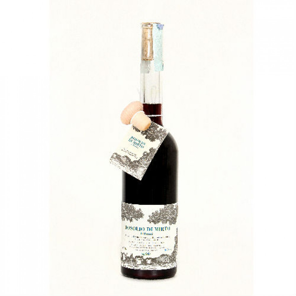 Rosolio di Mirto Rosolio di Mirto