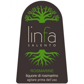 Liquore al rosmarino 