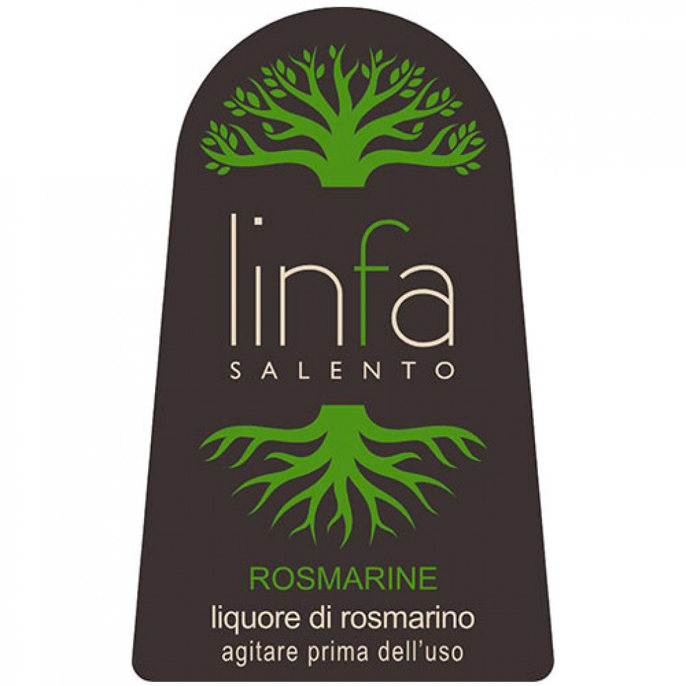 Liquore al rosmarino 