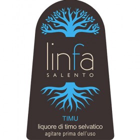 Liquore al timo 