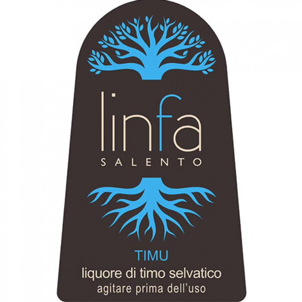 Liquore al timo Liquore al timo