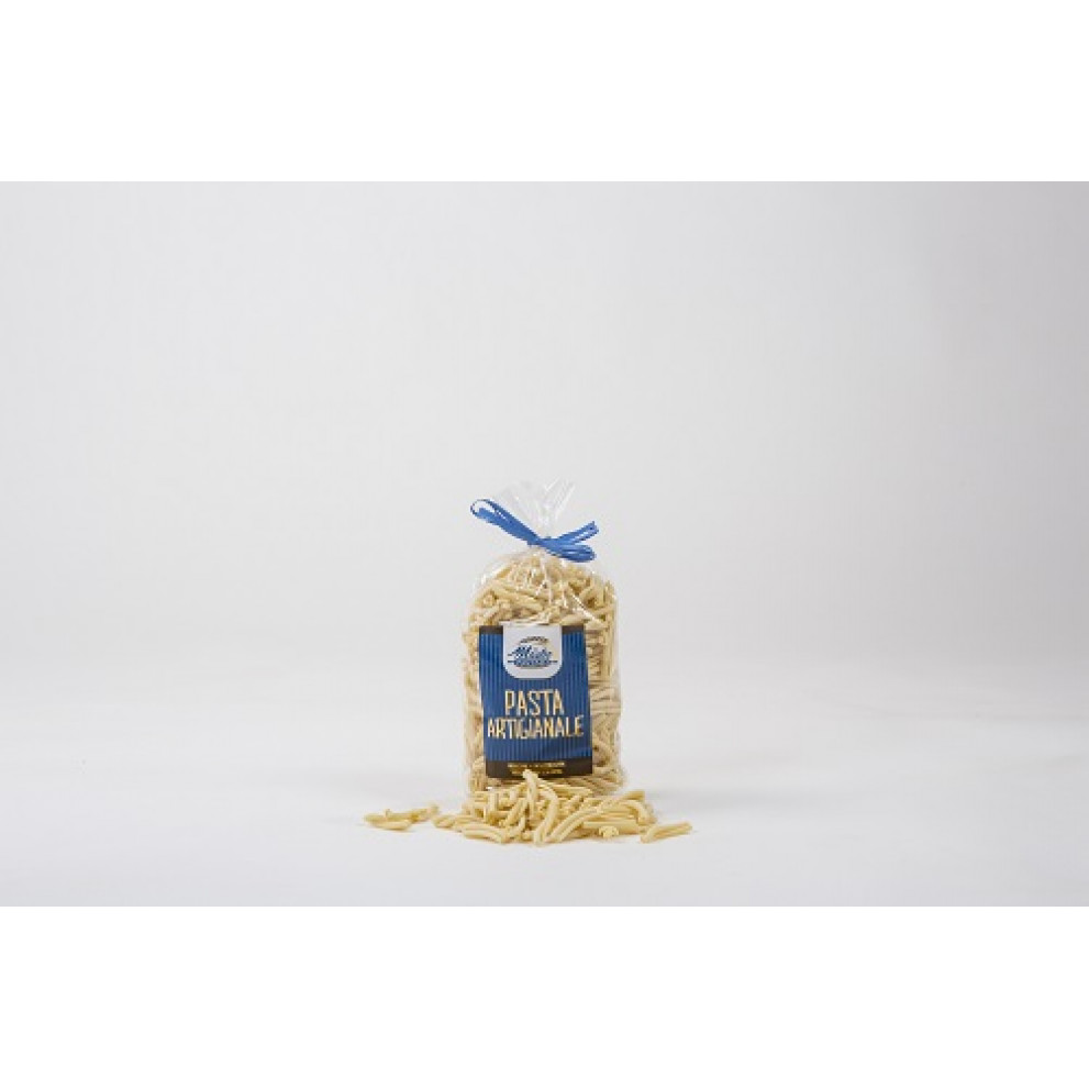 Strozzapreti di semola di grano duro 500gr Strozzapreti di semola di grano duro 500gr