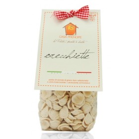 Orecchiette Artigianali 500 gr