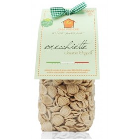 Orecchiette Senatore Cappelli 500 gr