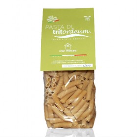 Maccheroni Tritordeum 500 gr