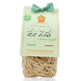 Pasta Tre Dita Senatore Cappelli 500 gr