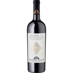 Gloria Primitivo di Manduria DOP 75cl