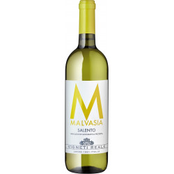 Malvasia Bianca Salento IGP 75cl