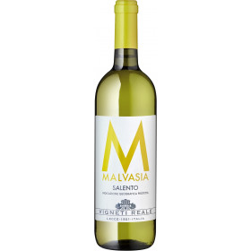 Malvasia Bianca Salento IGP 75cl