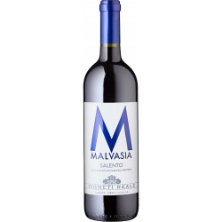 Malvasia Nera Salento IGP 75 cl