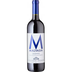 Malvasia Nera Salento IGP 75 cl