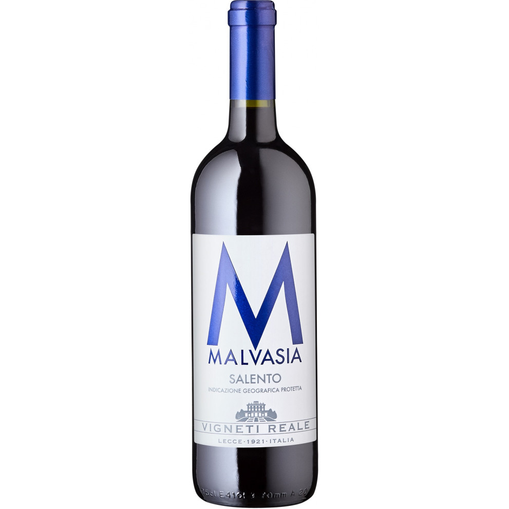 Malvasia Nera Salento IGP 75 cl