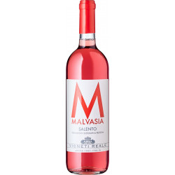 Malvasia Rosato Salento IGP 75 cl