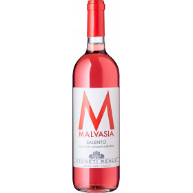 Malvasia Rosato Salento IGP 75 cl