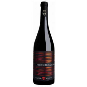 Nero di Troia Bio 