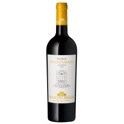 Norie Negroamaro Salento IGP 75 cl