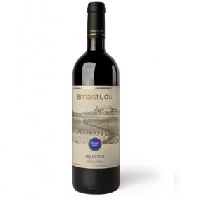 Aglianico Biologico 75 cl